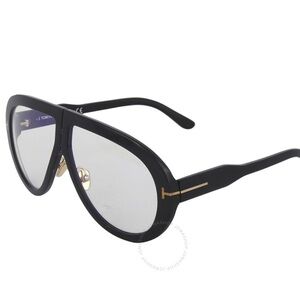 NIB TOM FORD TROY BLUE LIGHT BLOCKING SUNGLASSES 🔥🔥🔥
